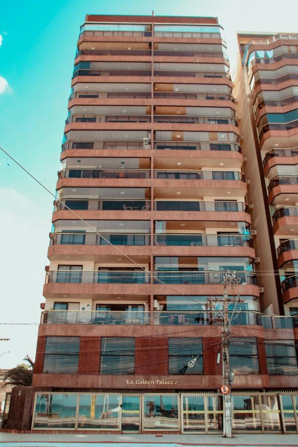 Ed. Golden Palace Guarapari Kültér fotó