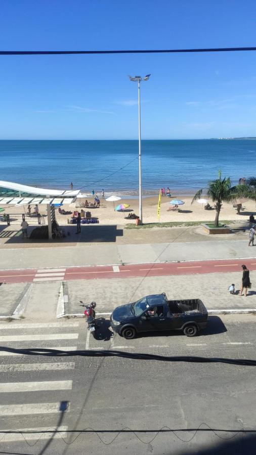 Ed. Golden Palace Guarapari Kültér fotó